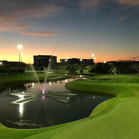 Hotel Grand Luxxe With Free Golf Nuevo Vallarta Exterior foto