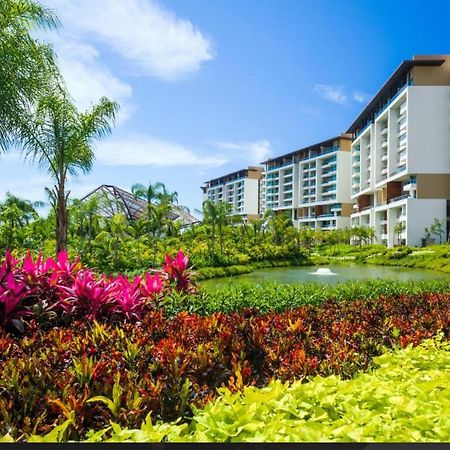 Hotel Grand Luxxe With Free Golf Nuevo Vallarta Exterior foto