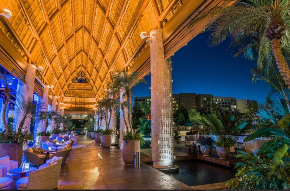 Hotel Grand Luxxe With Free Golf Nuevo Vallarta Exterior foto