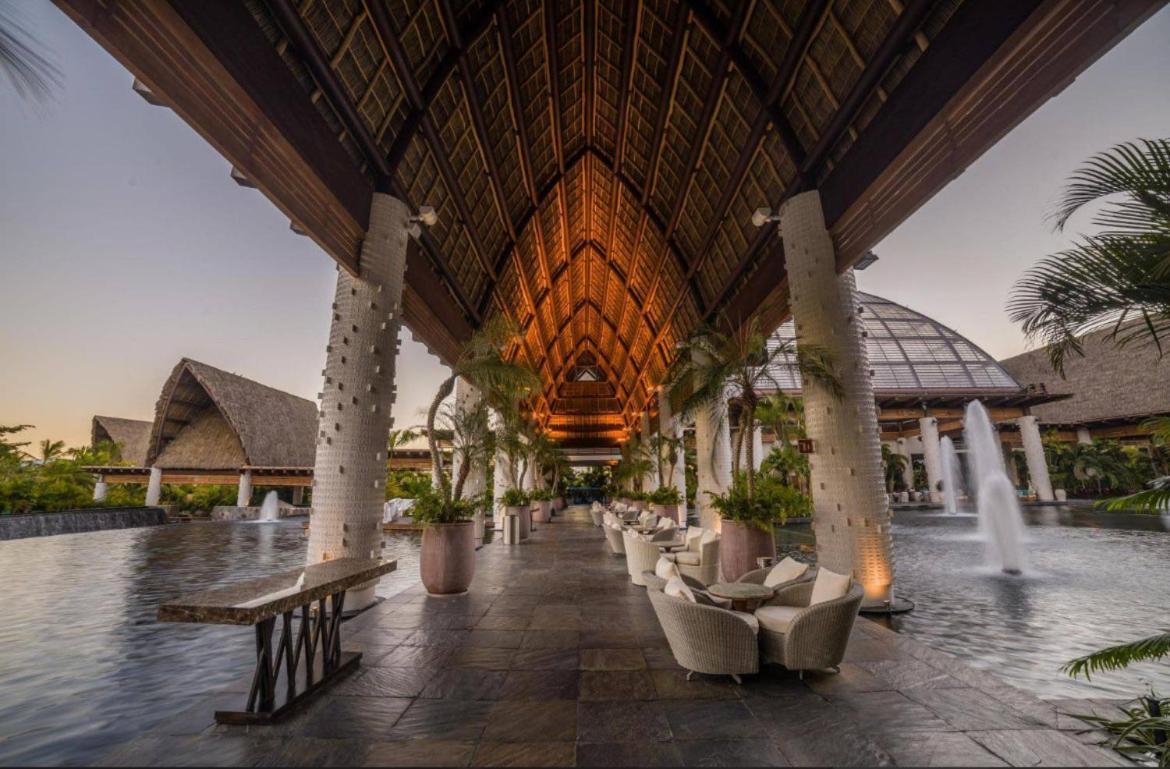 Hotel Grand Luxxe With Free Golf Nuevo Vallarta Exterior foto