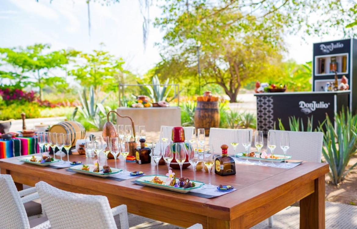 Hotel Grand Luxxe With Free Golf Nuevo Vallarta Exterior foto