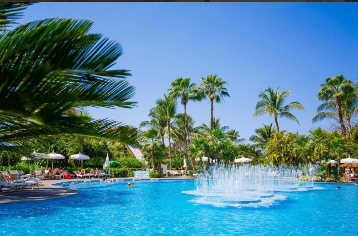 Hotel Grand Luxxe With Free Golf Nuevo Vallarta Exterior foto